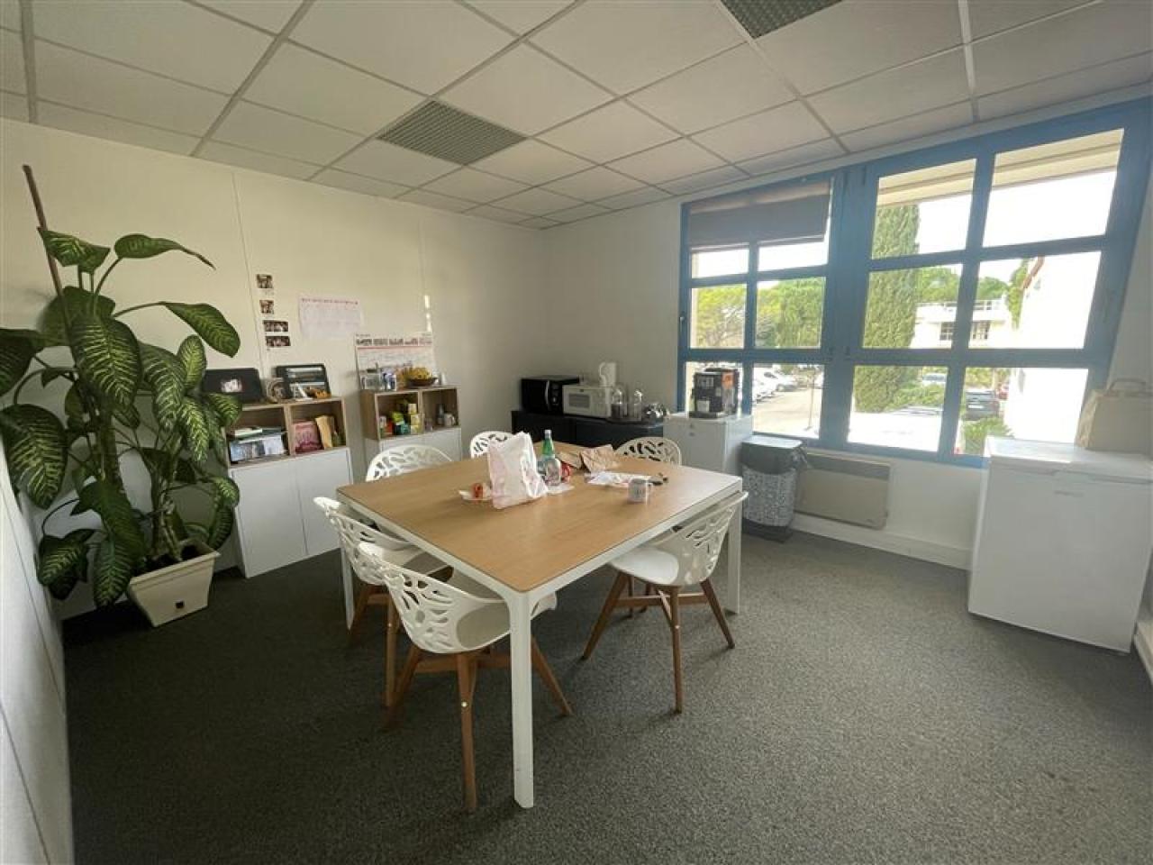 Bureau Montpellier 345m² Location bureau Montpellier Hérault OLBUR2317714 9